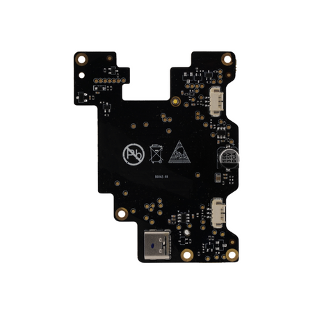 Zestaw TH Board V9 Bambu Lab - Podwójny Laser do X1/X1C