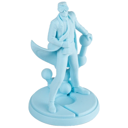 Filament Polymaker Panchroma PLA - Matte Pastel Ice / 1kg, 1.75mm