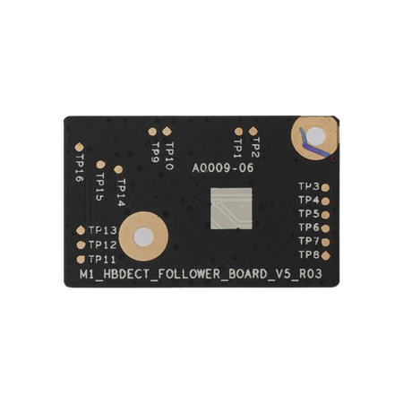 Bambu Lab Heatbed Sensor Interface Board - Czujnik płytki PCB - Seria X1 i P1