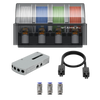 Zestaw instalacyjny AMS 2 Pro z AMS Hub (dla P1P, P1S, X1C)