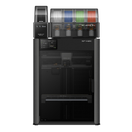 Drukarka 3D Bambu Lab H2C Combo