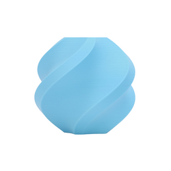 Filament Bambu Lab PLA Matte Refill - Sky Blue / 1 kg, 1.75mm