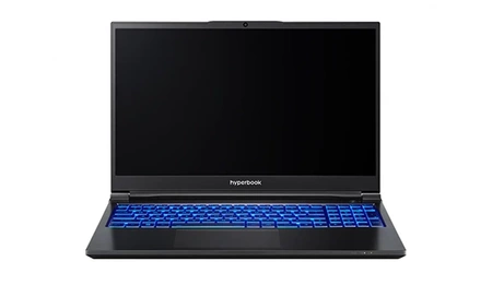 Laptop gamingowy Hyperbook SL505