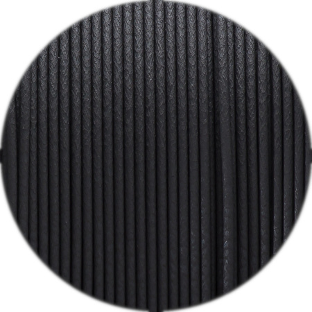 Fiberlogy FIBERSATIN Black 1.75 mm 0.85 kg