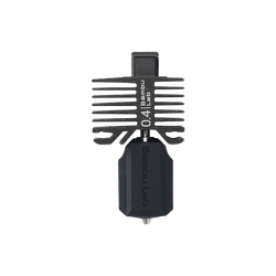 Hotend z dyszą 0,4mm - do drukarek Bambu Lab (seria X1 i P1)