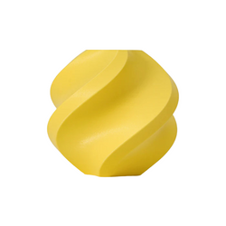 Filament Bambu Lab PLA Matte - Lemon Yellow / 1 kg, 1.75mm