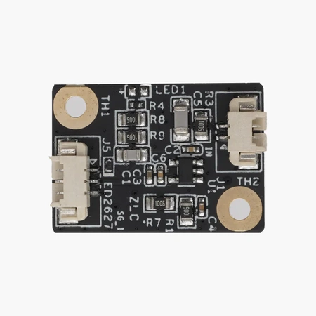 Bambu Lab Heatbed Piezo Interface Board - płytka PCB - Seria X1 i P1