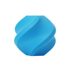 Filament Bambu Lab PLA Tough+ Cyan / 1kg, 1.75mm