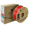 Filament Polymaker PolyLite™ ASA  - Red / 1 kg, 1.75mm