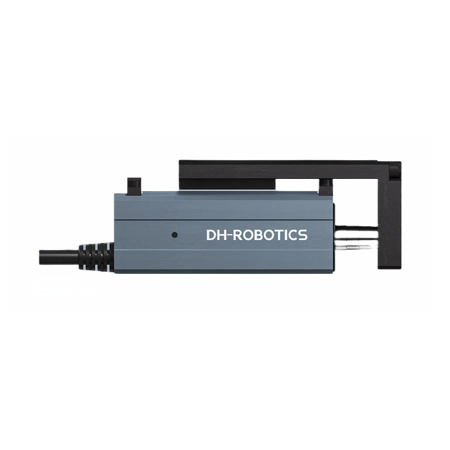 Napęd elektryczny - MCE-3WG-01-050