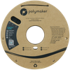 Filament Polymaker PolyFlex™ TPU 95A - Black / 750 g, 1.75mm