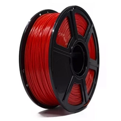 Czerwony filament Flashforge PLA / 1 kg, 1,75 mm