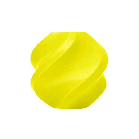 Filament Bambu Lab TPU 95A HF - Yellow / 1 kg, 1.75mm