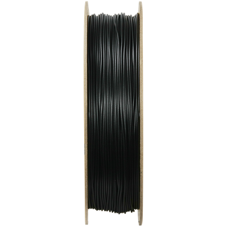 Filament Polymaker PolyFlex™ TPU 95A - Black / 750 g, 1.75mm