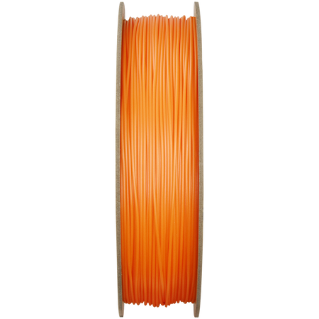 Filament Polymaker PolyFlex™ TPU 95A - Orange / 750 g, 1.75mm