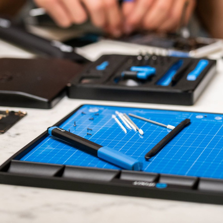 Magnetyczna Taca Projektowa iFixIt FixMat