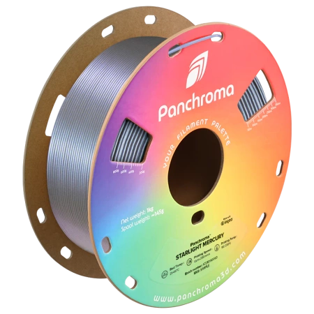 Filament Polymaker Panchroma - Starlight Mercury / 1kg, 1.75mm	