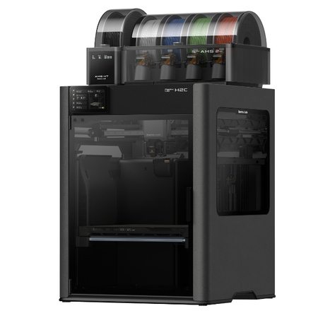 Drukarka 3D Bambu Lab H2C Combo