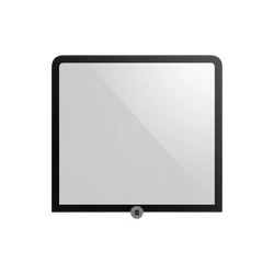 Szklana Płyta Pokrywy do drukarek 3D Bambu Lab - Seria X1 i P1