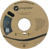 Filament Polymaker PolySonic™ PLA High Speed  - Black / 1 kg, 1.75mm