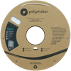 Filament Polymaker PolyFlex™ TPU 95A - White / 1 kg, 1.75mm