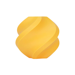 Filament Bambu Lab ABS - Tangerine Yellow / 1 kg, 1.75mm