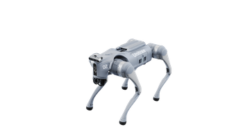 Czworonożna platforma krocząca Unitree Go2 Edu Plus