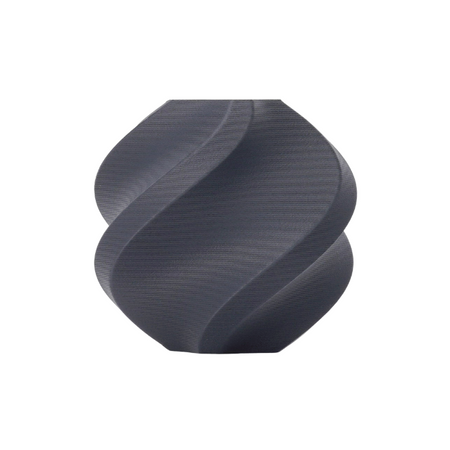 Filament Bambu Lab PLA-CF Refill - Lava Gray / 1 kg, 1.75mm