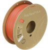 Filament Polymaker PolyTerra™ PLA -  Muted Red / 1 kg, 1.75mm