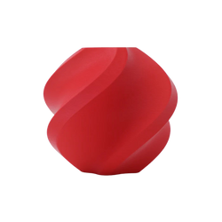 Filament Bambu Lab PLA Matte Refill - Scarlet Red / 1 kg, 1.75mm