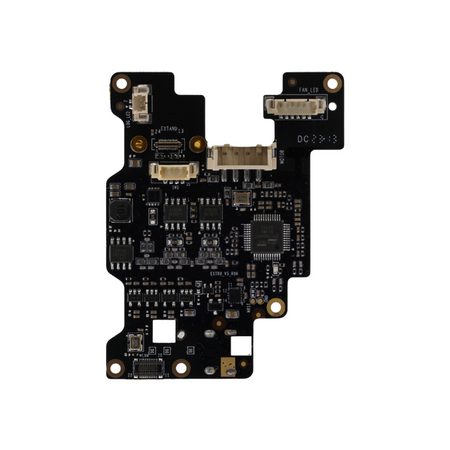 Zestaw TH Board V9 Bambu Lab - Podwójny Laser do X1/X1C