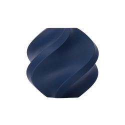 Filament Bambu Lab PLA Matte - Dark Blue / 1 kg, 1.75mm