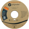 Filament Polymaker PolyFlex™ TPU 95A - Orange / 750 g, 1.75mm