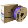 Filament Polymaker PolyLite™ PETG  - Purple  / 1 kg, 1.75mm