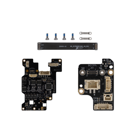 Zestaw TH Board V9 Bambu Lab - Podwójny Laser do X1/X1C