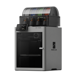 Drukarka 3D Bambu Lab P2S Combo