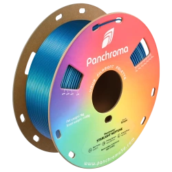 Filament Polymaker Panchroma PLA  - Starlight Neptune / 1kg, 1.75mm