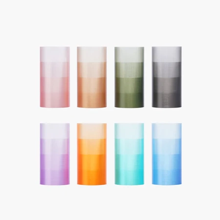 Filament Bambu Lab PETG Translucent - Purple / 1 kg, 1.75mm