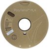 Filament Polymaker PolyTerra™ PLA - Earth Brown / 1 kg, 1.75mm