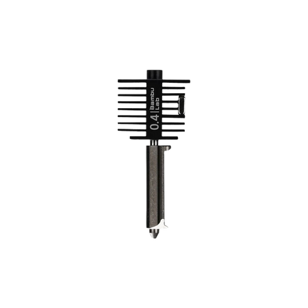 Hotend z dyszą 0,4mm - do drukarek Bambu Lab (seria A1)