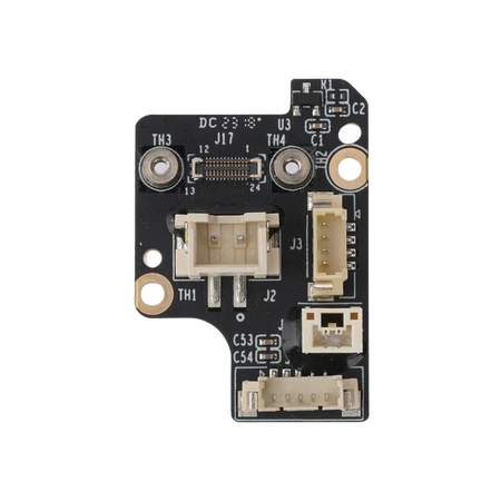 Bambu Lab Extruder Interface Board V9 - Seria X1 
