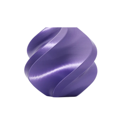 Filament Bambu Lab PLA Silk+ Purple / 1 kg, 1.75mm