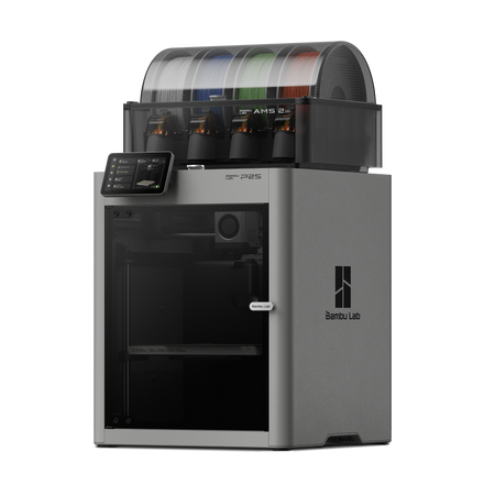 Drukarka 3D Bambu Lab P2S