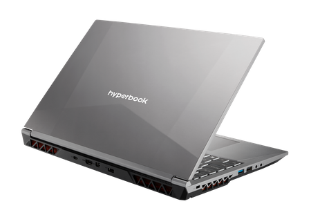 Laptop gamingowy Hyperbook NP5