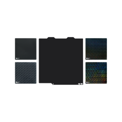 Bambu Lab 3D Effect Sheet - arkusze efektów 3D z płytą konstrukcyjną (Seria A1 mini)