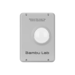 Bambu Lab Print Head Front Cover - Przednia osłona głowicy - Seria A1