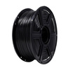 Czarny filament Flashforge ABS / 1 kg, 1,75 mm