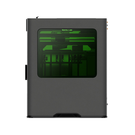 Drukarka 3D Bambu Lab H2C Laser Full Combo 10W
