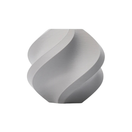 Filament Bambu Lab PETG HF Gray Refill / 1 kg, 1.75mm