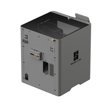 Drukarka 3D Bambu Lab P2S